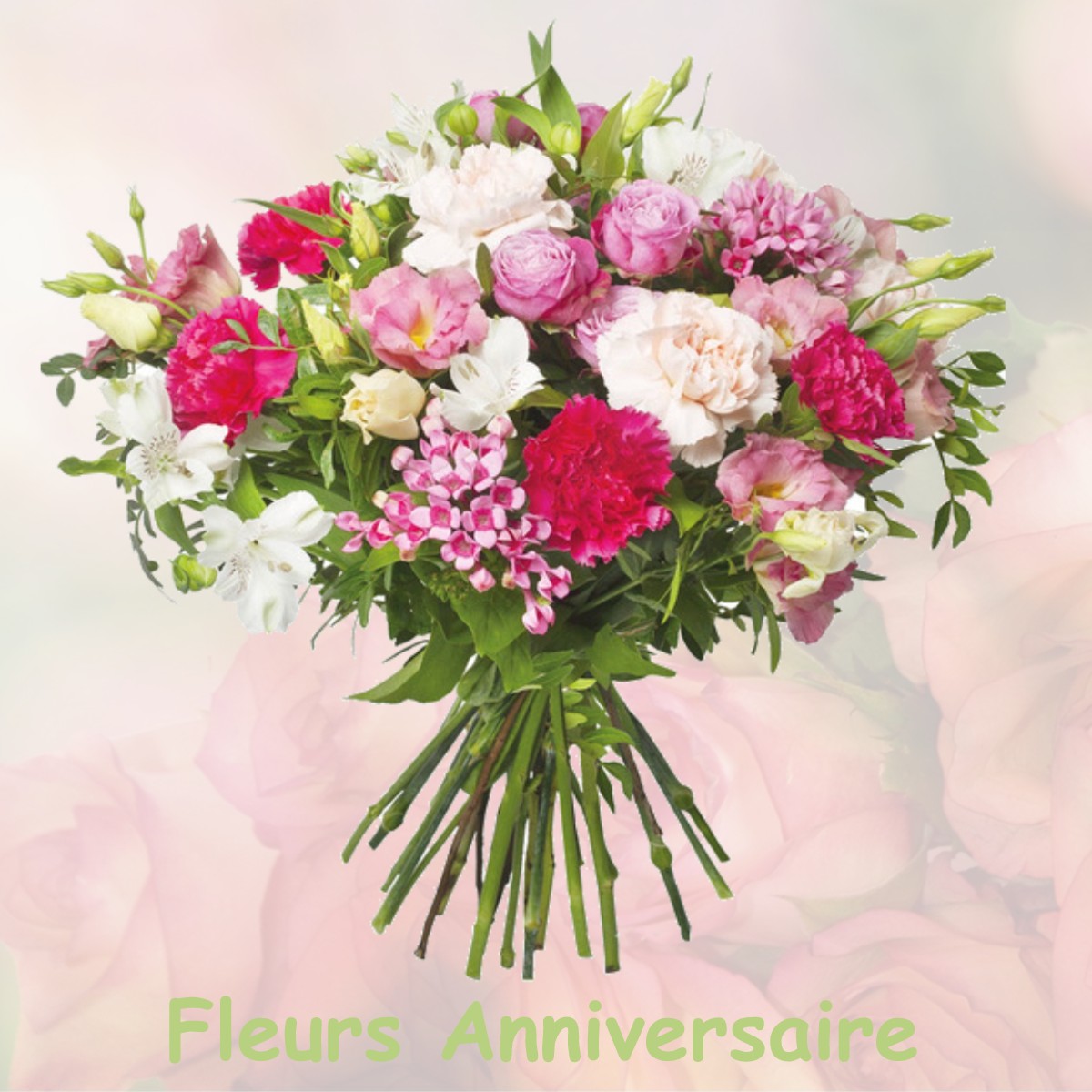 fleurs anniversaire FONTERS-DU-RAZES